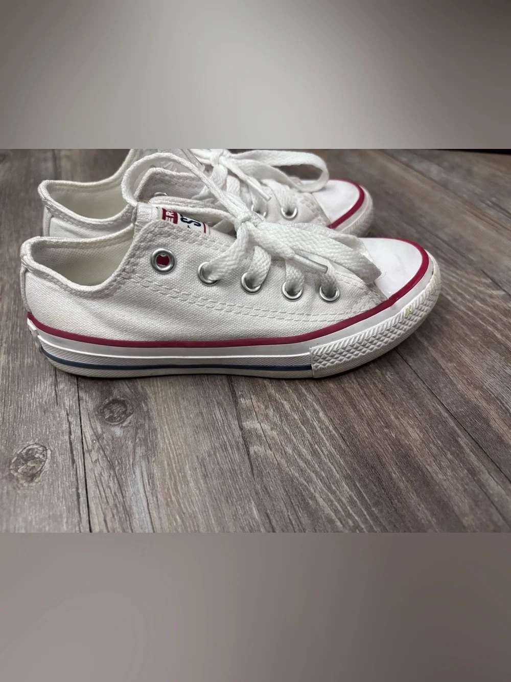 Converse classic chuck